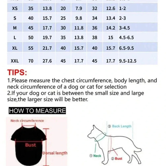 Dog Hooded Sweatshirt Warm - Picture 3 of 7